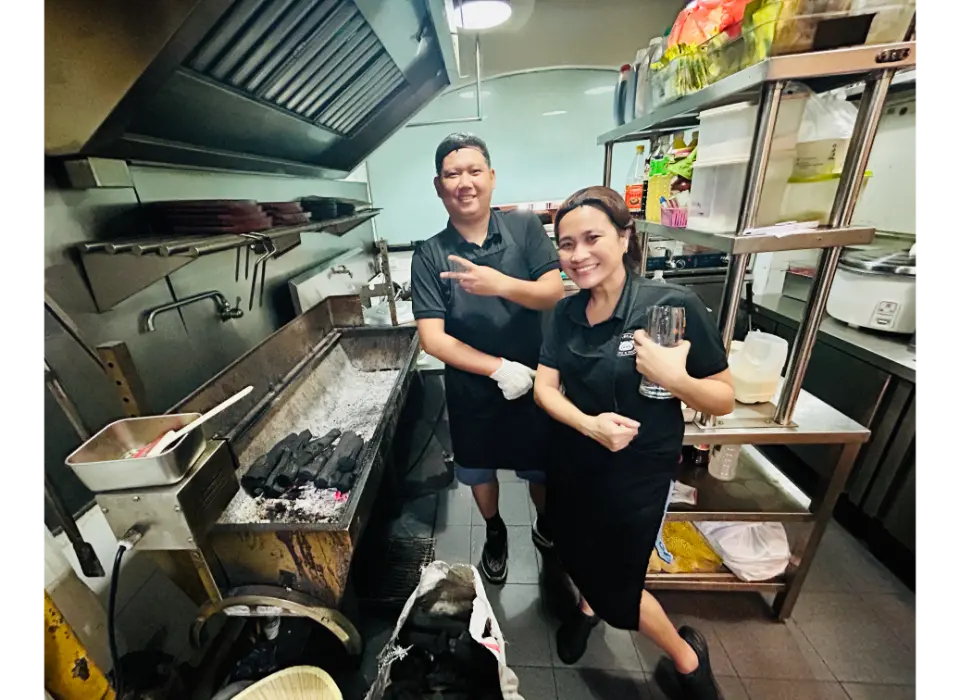 carcar cebu review chef and owner