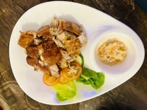 carcar cebu resto review tanjong katong lechon 2