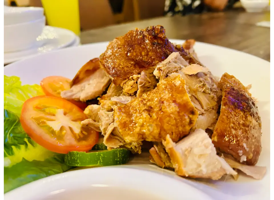 carcar cebu review lechon