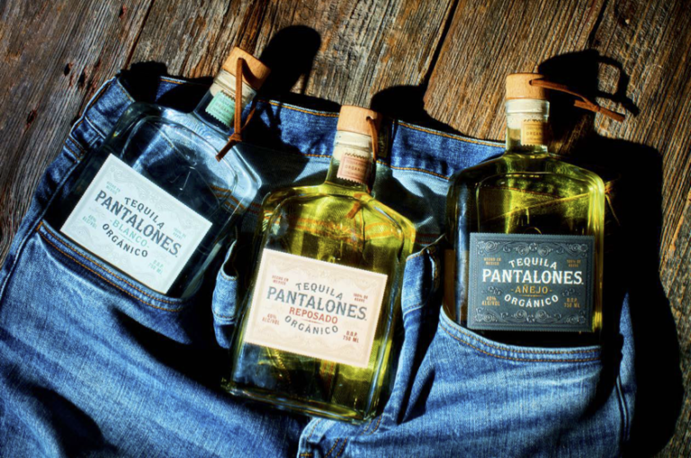 pantalones tequila singapore cocktails