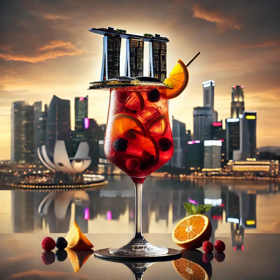 pantalones tequila singapore cocktails marina bay sands-gria