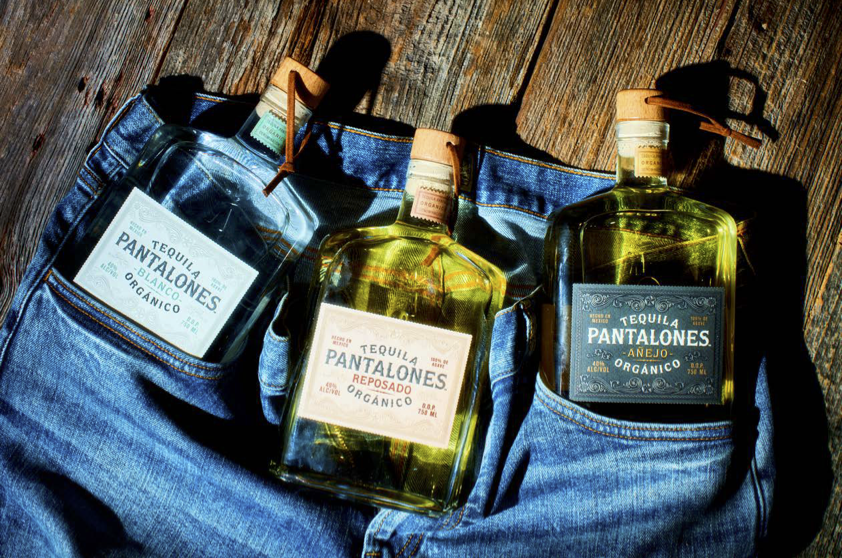 pantalones tequila singapore cocktails