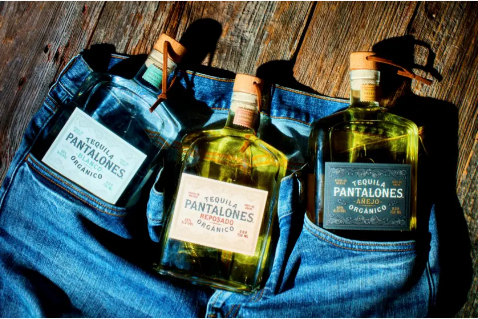 pantalones tequila singapore cocktails