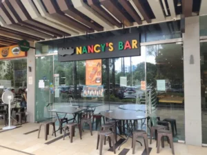 Nancys Bar