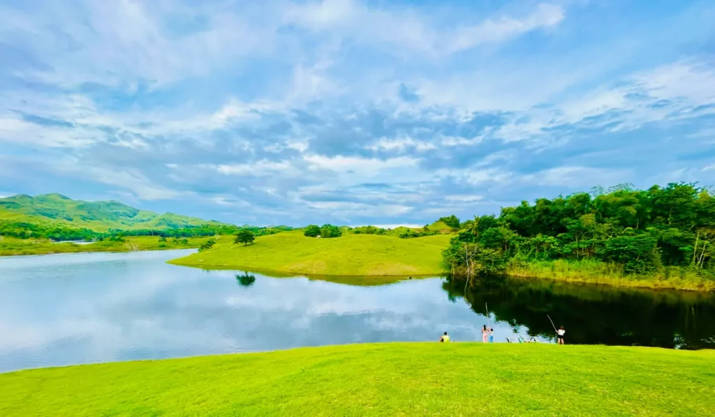 bohol campsite review carabao