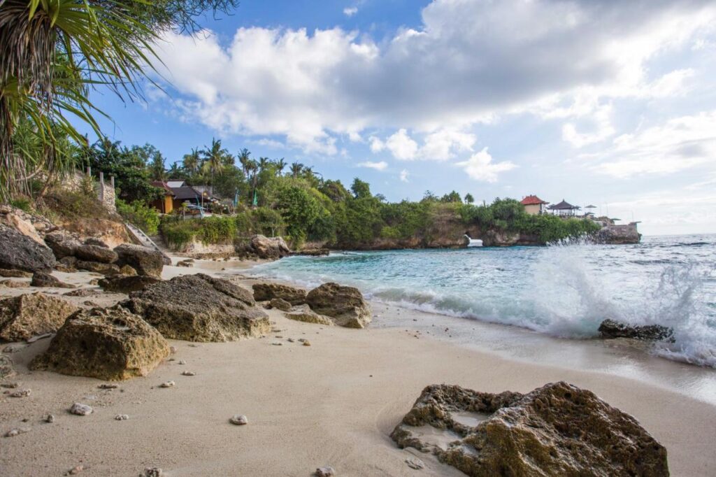 In addition to the Blue Lagoon, another hidden gem worth exploring is the Secret Beach. As its name suggests, this secluded beach is tucked away from the main tourist areas, offering a peaceful haven for those seeking tranquility.