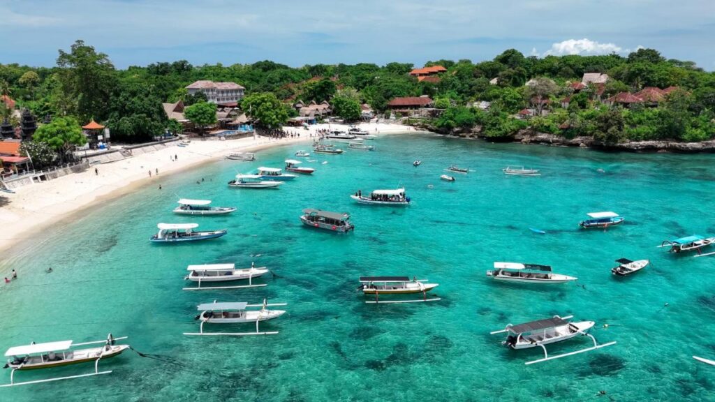 Nusa Lembongan Things to do in Nusa Ceningan