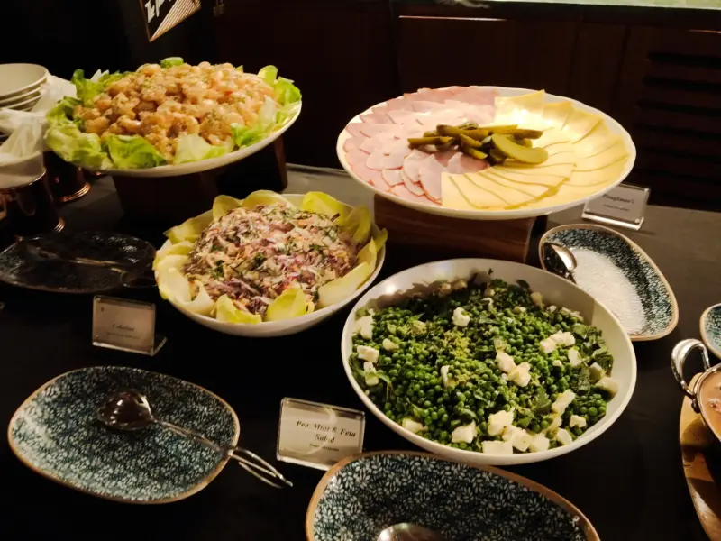 Event Spread
