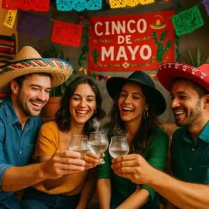 Top 7 Premium Mezcals to Celebrate Cinco de Mayo in Singapore