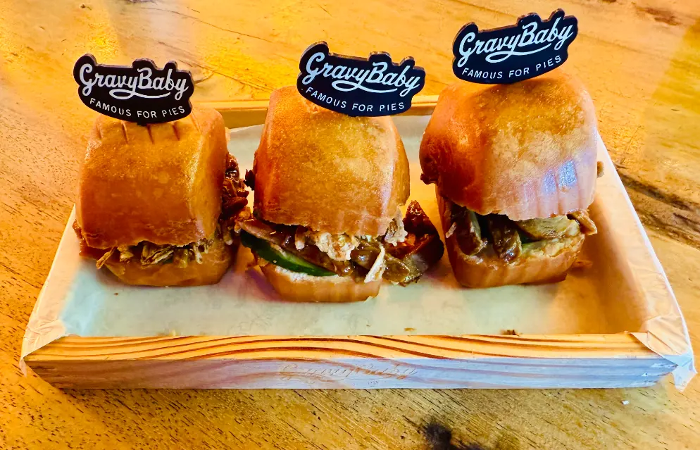 gravy baby malacca review pork sliders