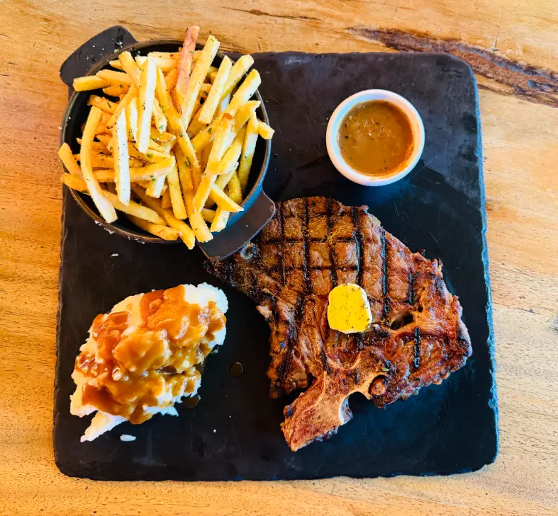 gravy baby malacca review t-bone