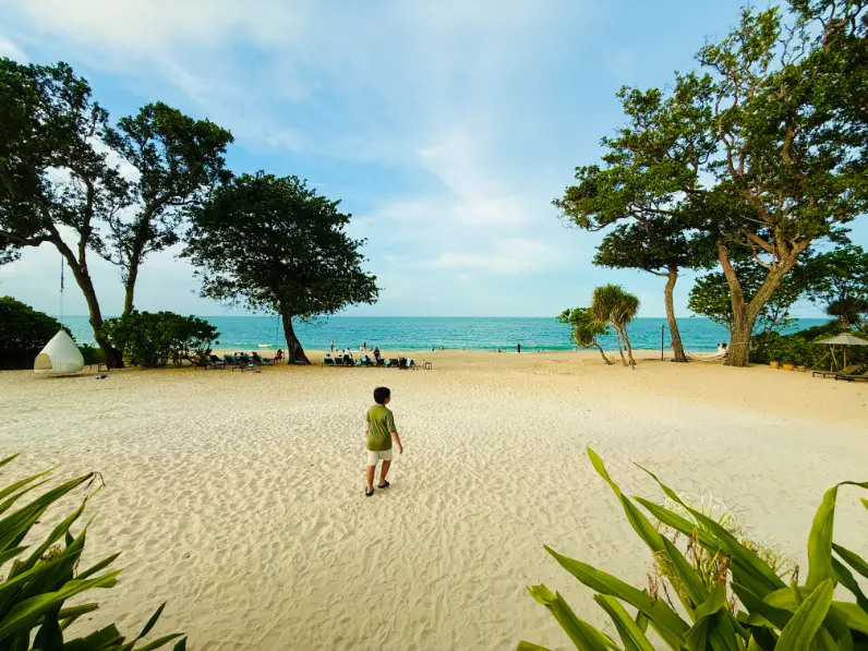 sea fire salt restaurant review anantara resort sea.fire.salt the beach