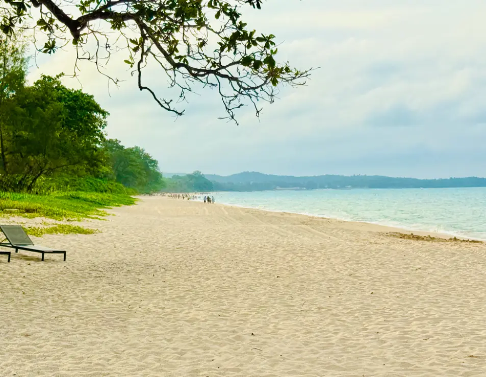 sea fire salt restaurant review anantara resort sea.fire.salt the 25km beach