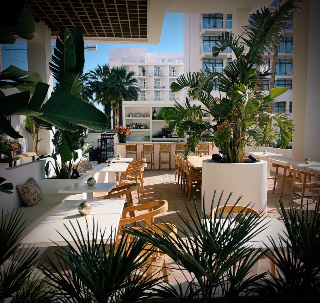 Comfy Café Benalmádena Comfy Café Benalmádena