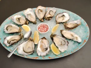 Restaurant Reviews 32 Restaurant Reviews Essex Oyster Company Lindisfarne Oysters