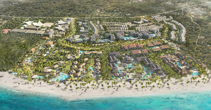 Panglao shores review bohol total development