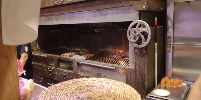 Chuleton Rubia Gallega