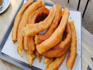 Restaurant Reviews 29 Restaurant Reviews Churrería Cafetería Diego Best Porros in Jaen