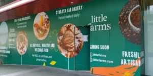 Press Releases 7 Press Releases Little Farms Market, One Raffles Place