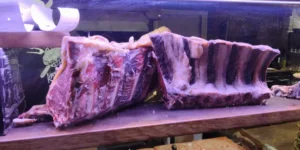 Restaurant Reviews 27 Restaurant Reviews Rubia Gallega Chuleton