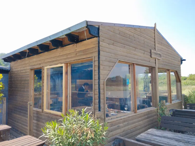 The Maldon Smokehouse Review 2 The Maldon Smokehouse Review The Maldon Smokehouse menu with prices