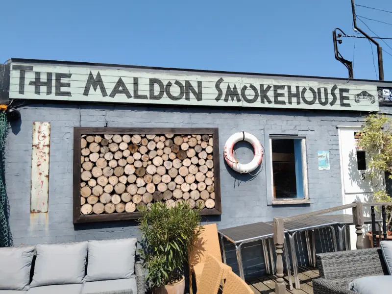 The Maldon Smokehouse