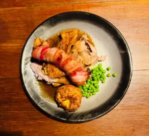 the little pig sg review sunday roast pork