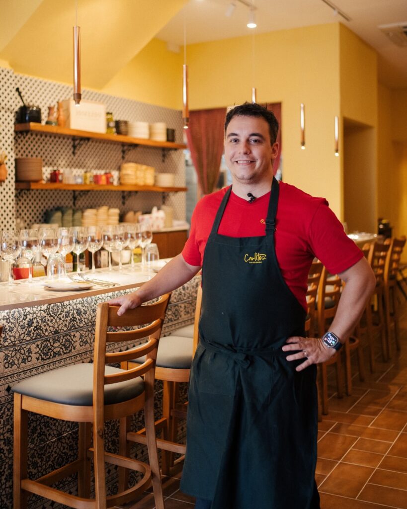 469831083 17862787596289857 7968326493782230200 n Carlitos Restaurant Review: Best Spanish Tapas on Joo Chiat Road?