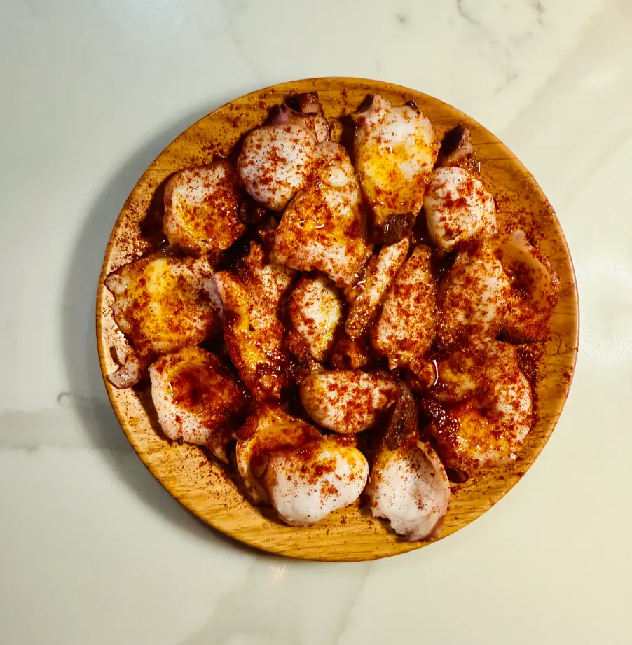 carlitos restaurant review best spanish on joo chiat pulpo