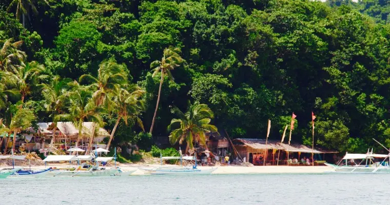 boracay review island hopping