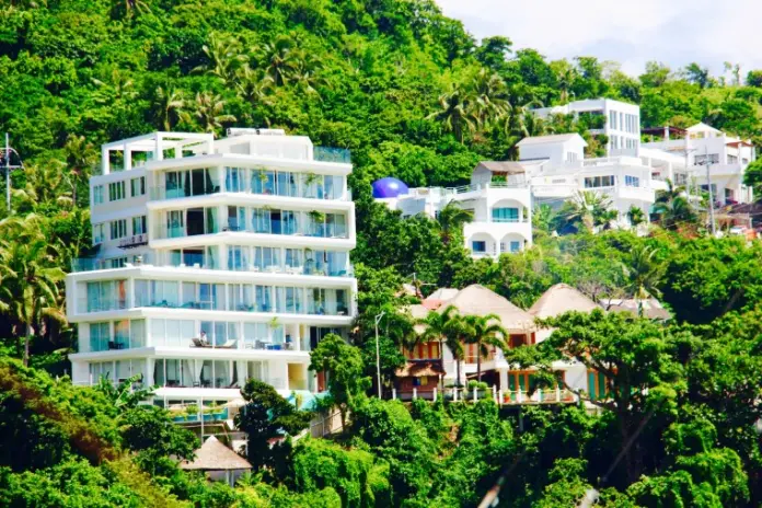 boracay review karuna suites