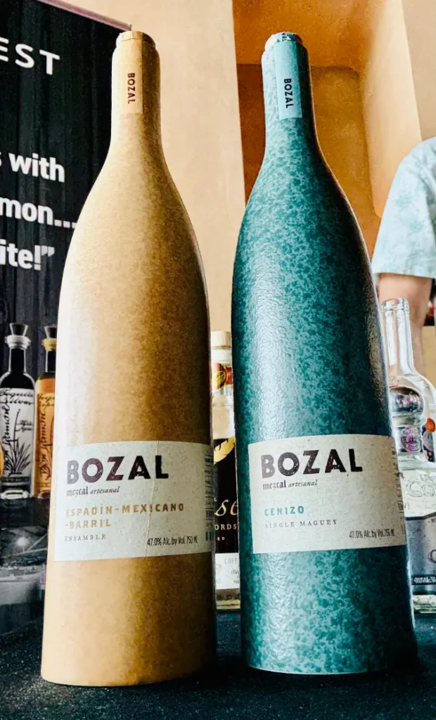 chimichanga vivocity review singapore agave festival bozal tequila