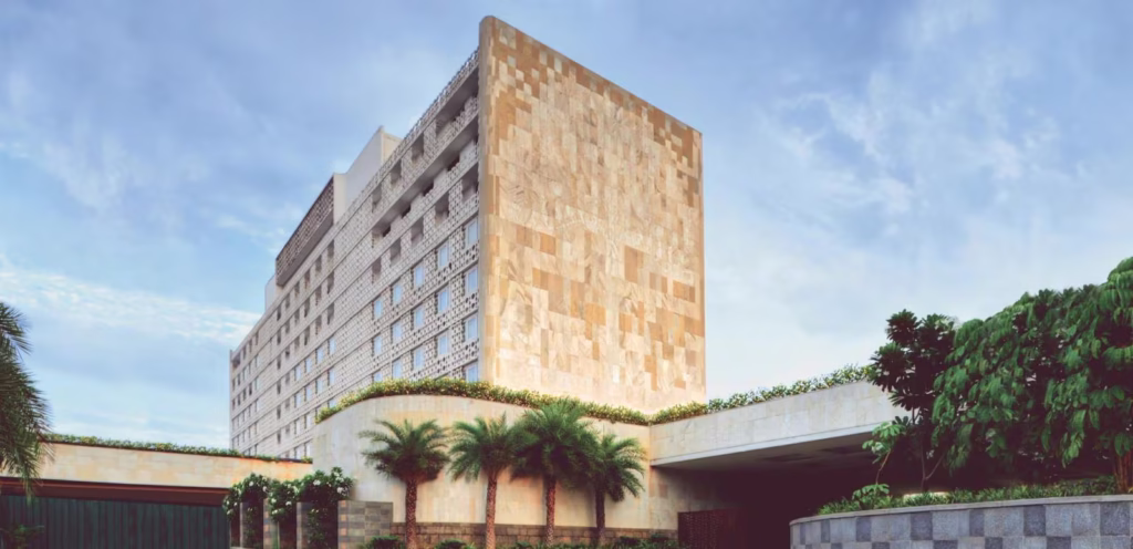 top 5 star hotels in chennai taj coromandel chennai