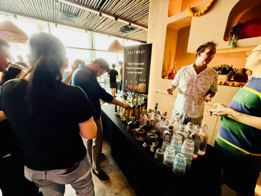 vivocity review singapore agave festival east west