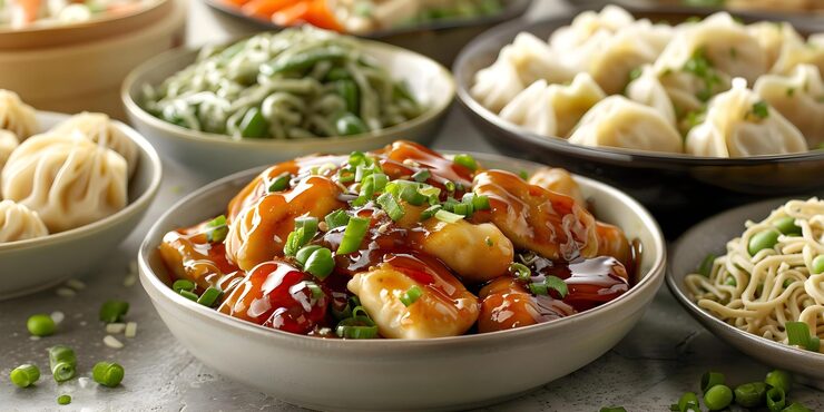 Chinese Cuisine in Singapore: 7 Dishes You Should Be Craving Now 4 Chinese Cuisine in Singapore: 7 Dishes You Should Be Craving Now Chinese Cuisine in Singapore