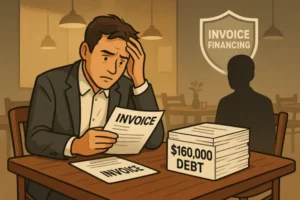 Press Releases 3 Press Releases How Invoice Financing Can Protect Your Business