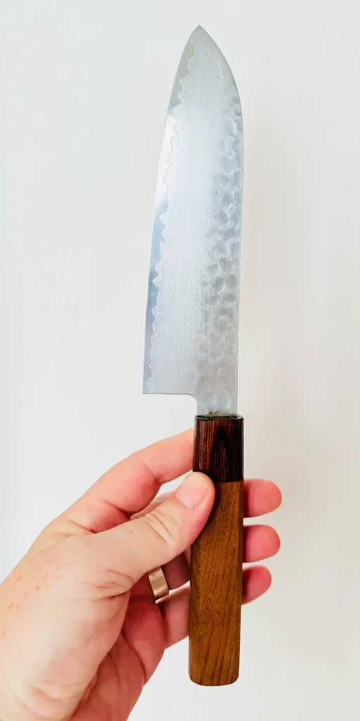 musashi japan knives my favourite chef knife