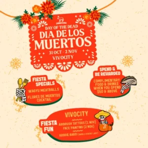 Press Releases 1 Press Releases Día de los Muertos