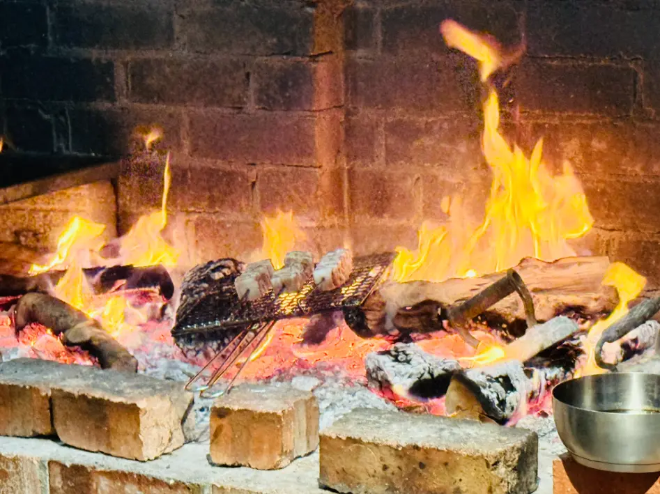 il toro woodfire grill review fire