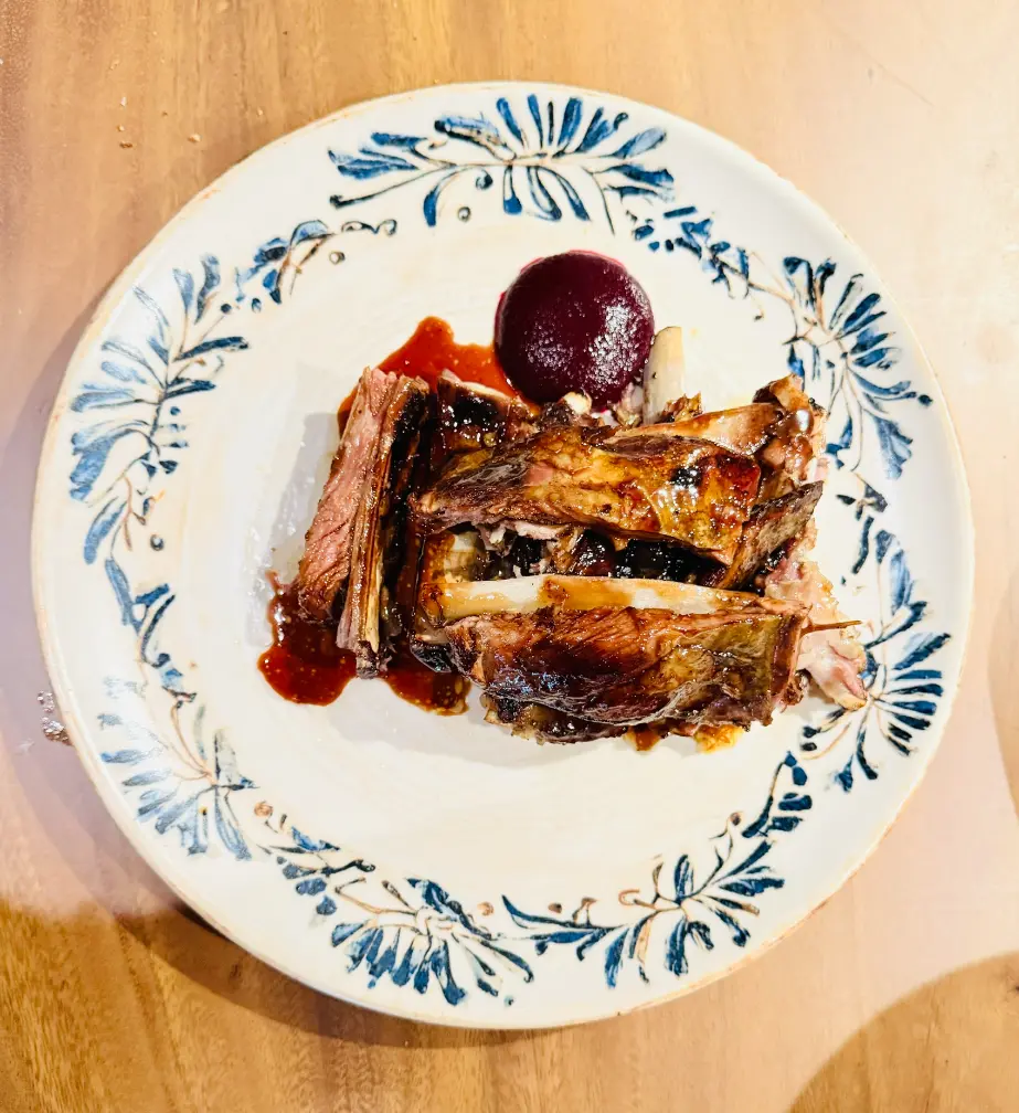 il toro woodfire grill review pork ribs