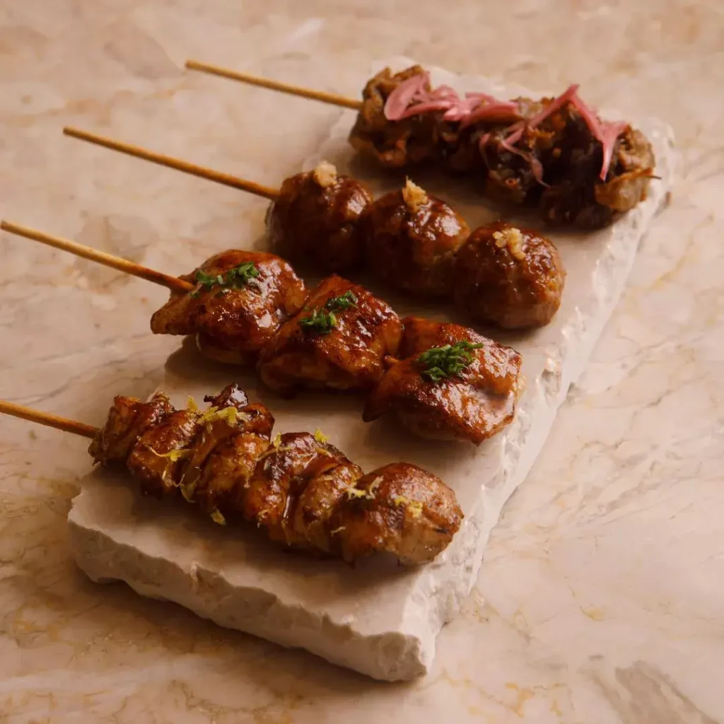 THE BEST 9 MICHELIN RESTAURANTS REVIEW IN THE PHILIPPINES Inato