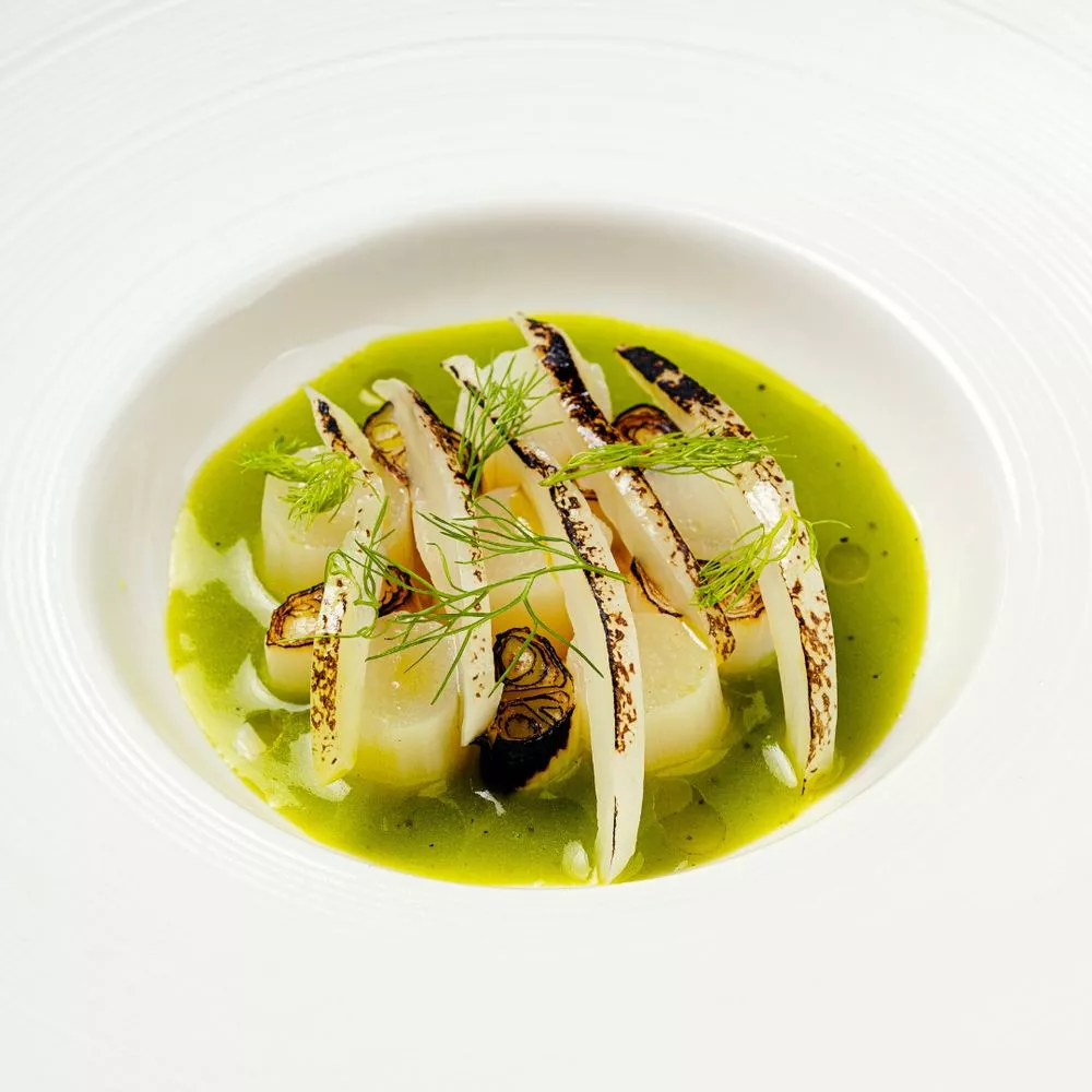 THE BEST 9 MICHELIN RESTAURANTS REVIEW IN THE PHILIPPINES Asador Alfonso