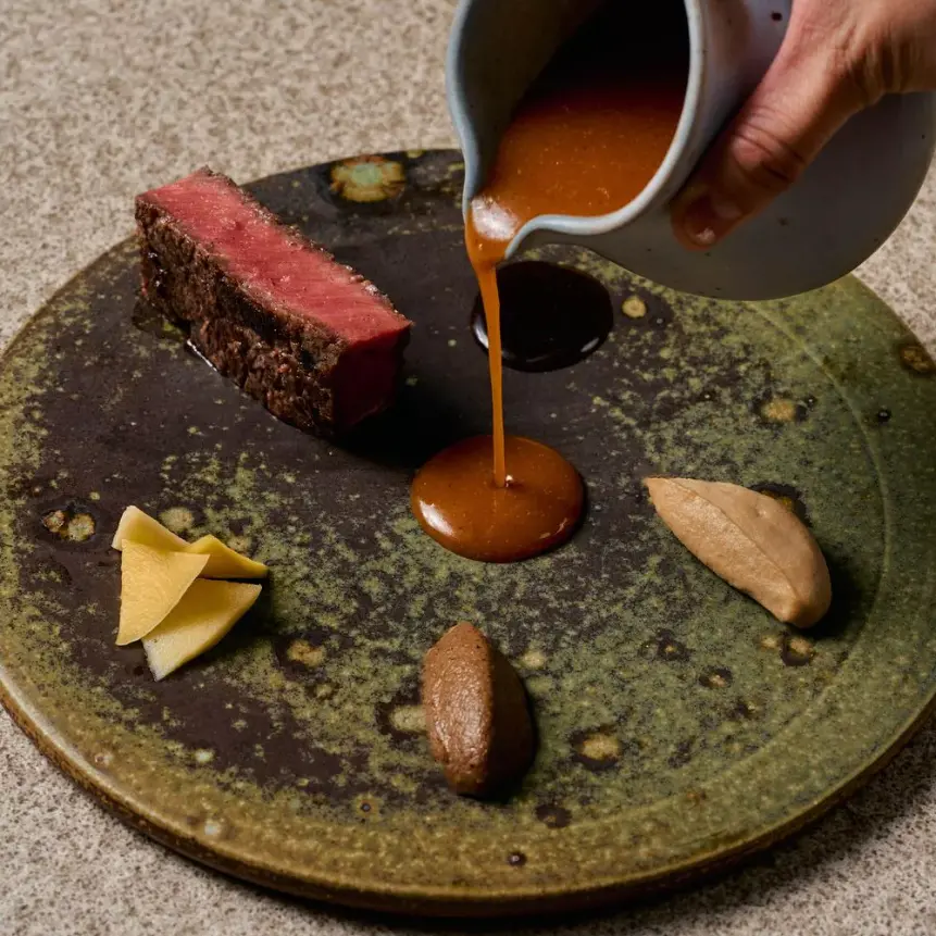 THE BEST 9 MICHELIN RESTAURANTS REVIEW IN THE PHILIPPINES Celera