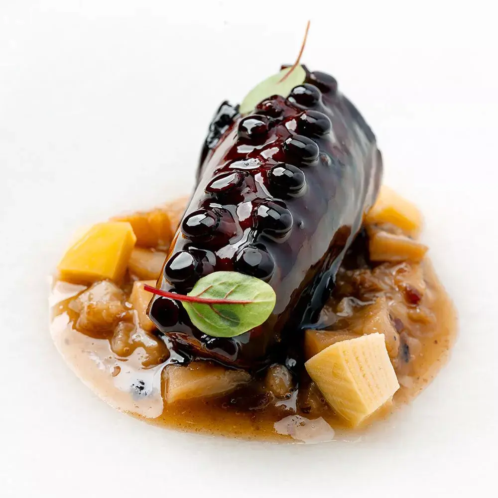 THE BEST 9 MICHELIN RESTAURANTS REVIEW IN THE PHILIPPINES Gallery by Chele