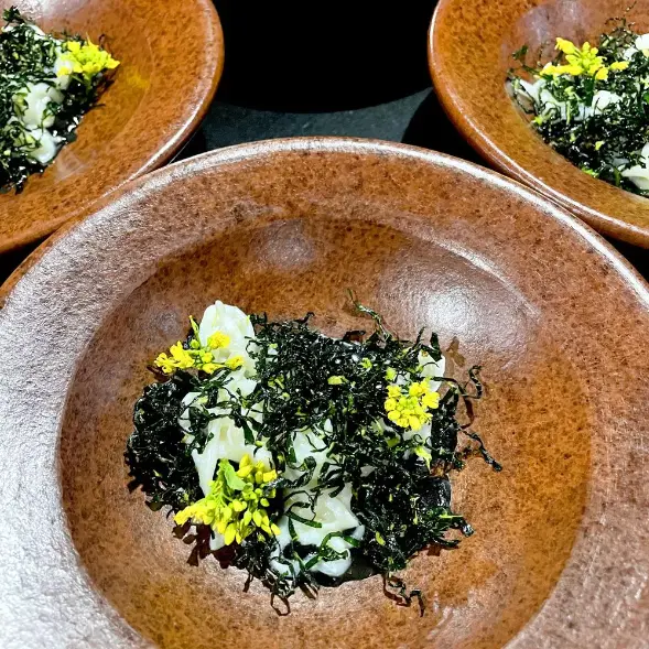 THE BEST 9 MICHELIN RESTAURANTS REVIEW IN THE PHILIPPINES Linamnam