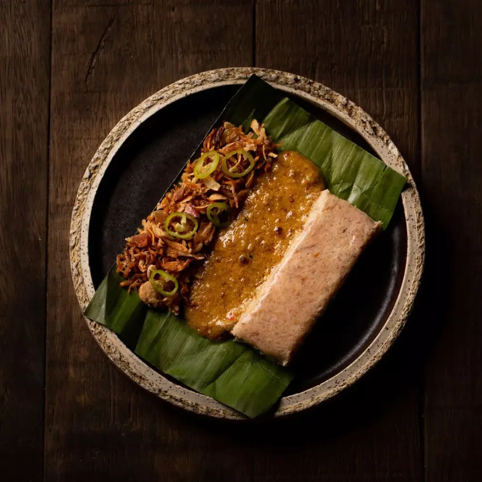 THE BEST 9 MICHELIN RESTAURANTS REVIEW IN THE PHILIPPINES Toyo Eatery