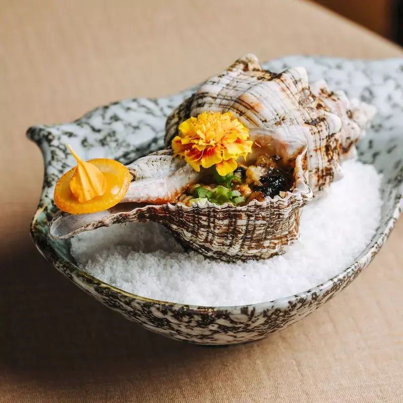 THE BEST 9 MICHELIN RESTAURANTS REVIEW IN THE PHILIPPINES kasa palma