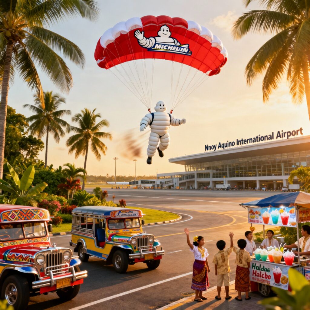 THE BEST 9 MICHELIN RESTAURANTS REVIEW IN THE PHILIPPINES 2 THE BEST 9 MICHELIN RESTAURANTS REVIEW IN THE PHILIPPINES THE TOP NINE MICHELIN RESTAURANTS REVIEW IN THE PHILIPPINES