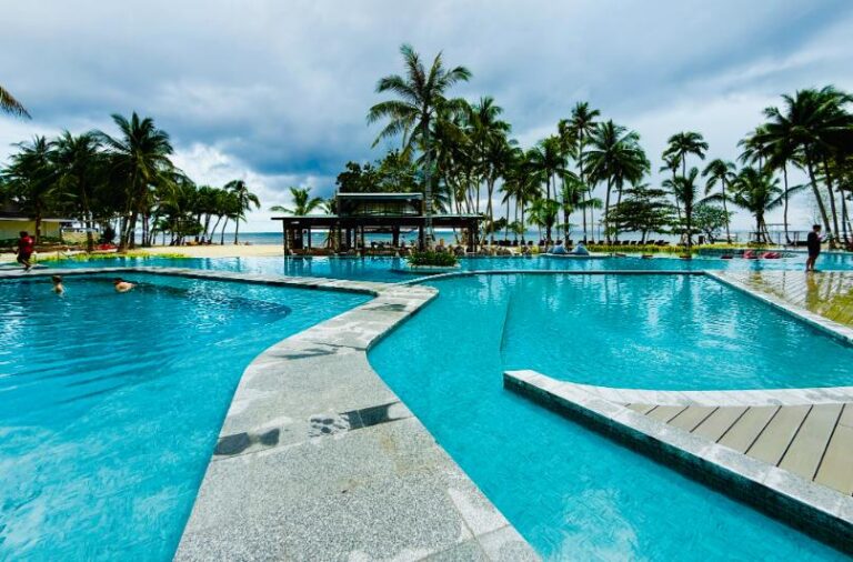 SOUTH PALMS RESORT AND SPA PANGLAO - MGALLERY COLLECTION: REVIEW