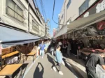 TSUKIJI FISH MARKET REVIEW BEST MARKET EVER